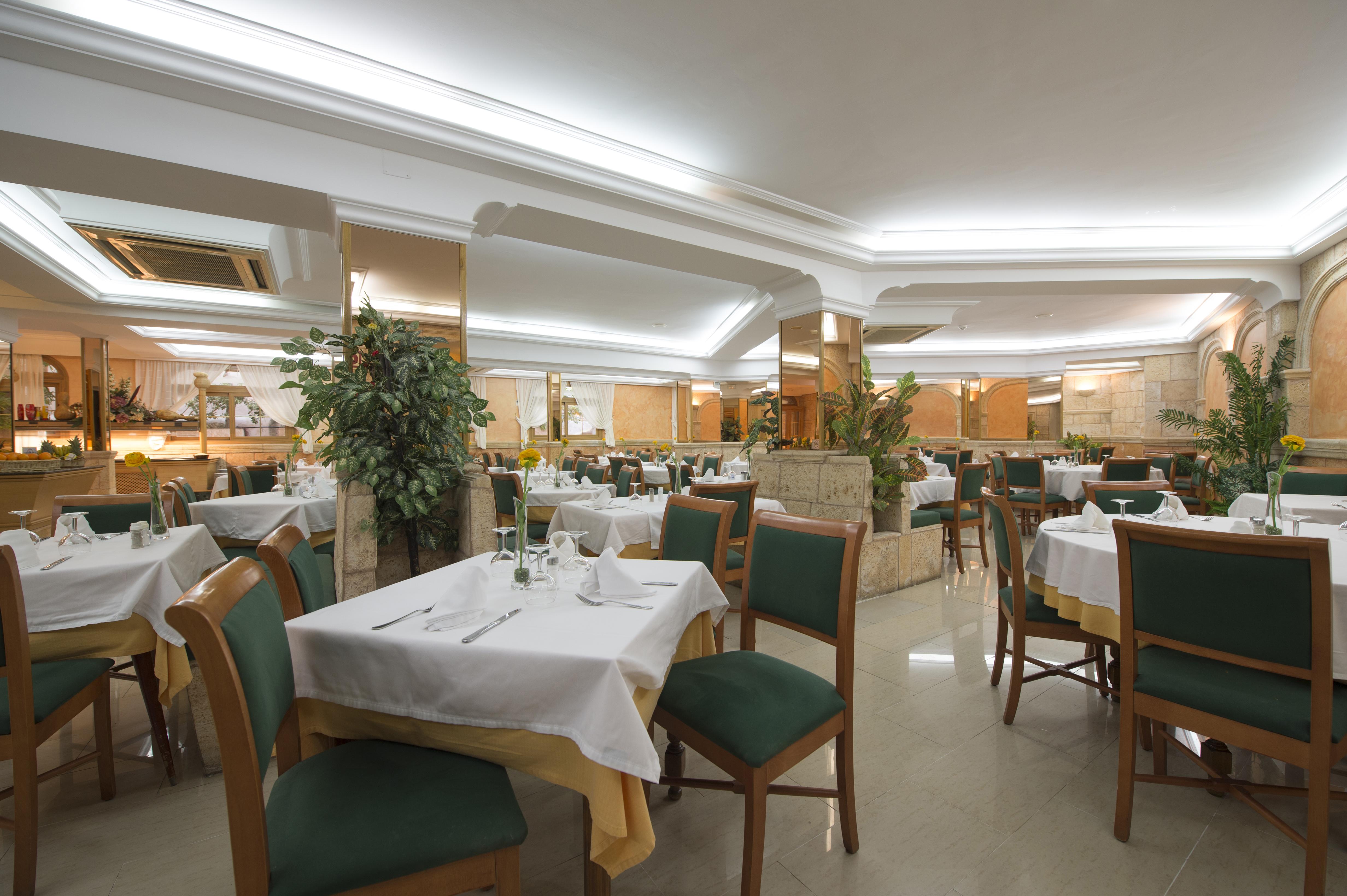 Hotel Venecia Peguera Buitenkant foto
