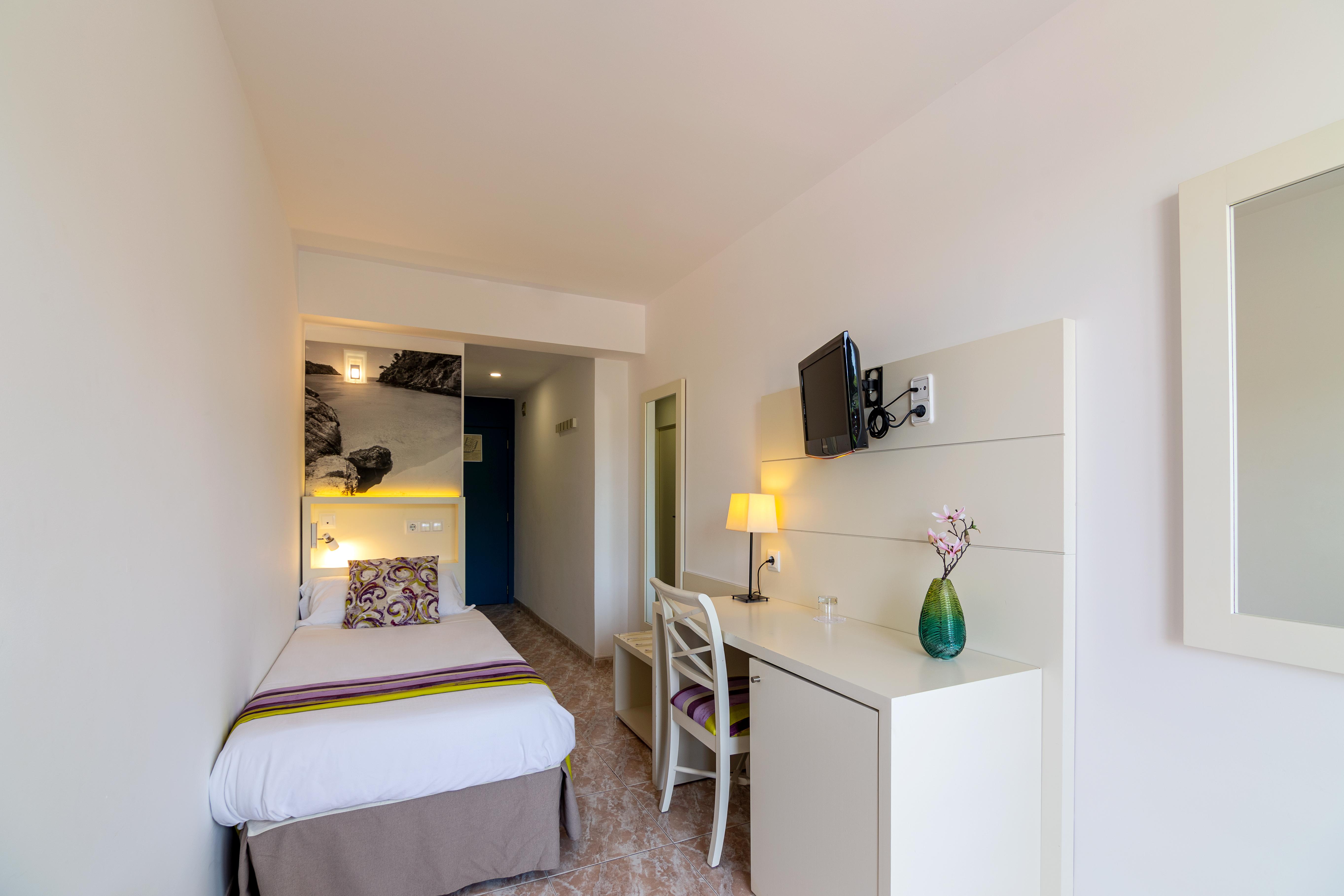 Hotel Venecia Peguera Buitenkant foto