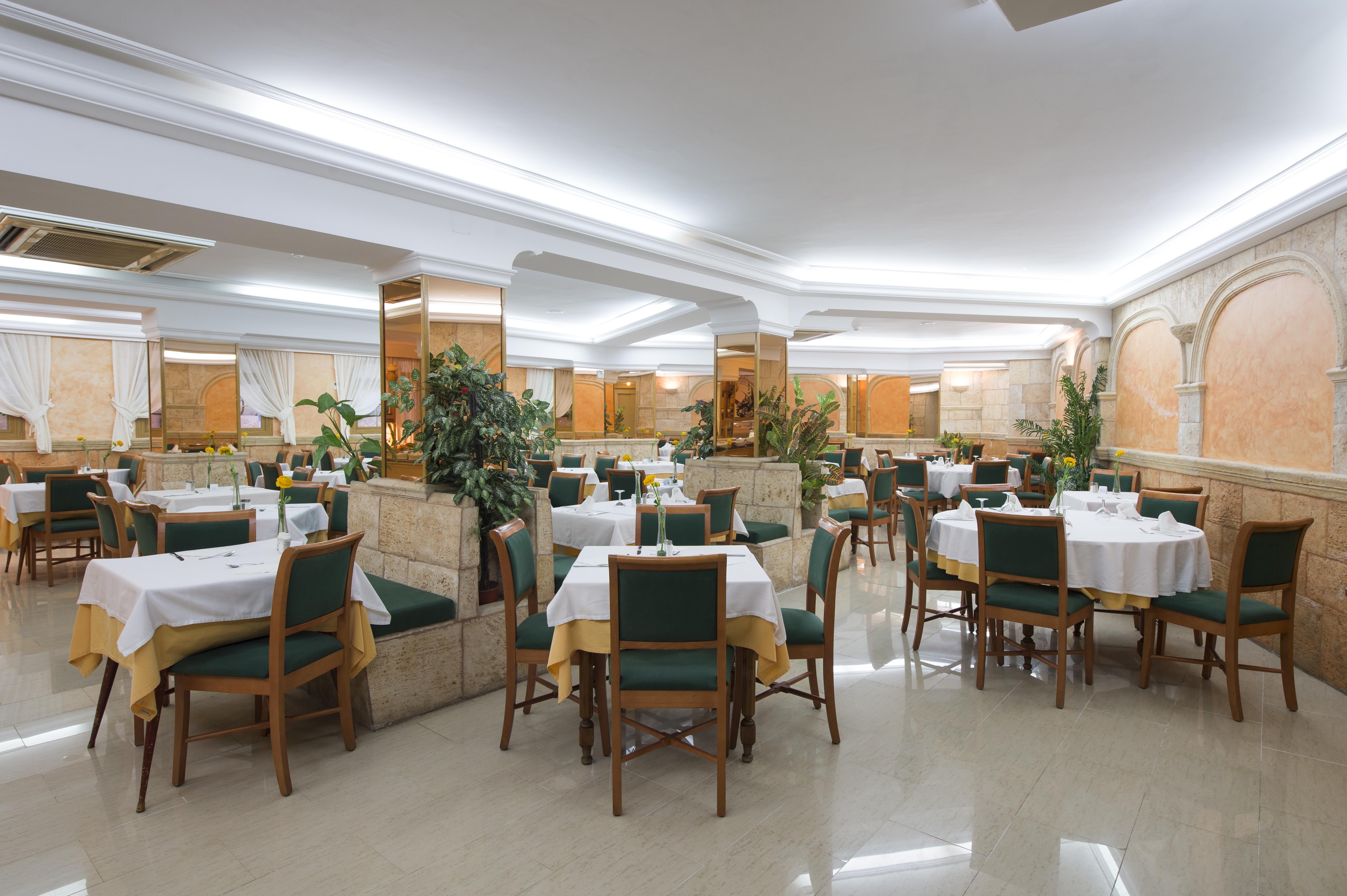 Hotel Venecia Peguera Buitenkant foto